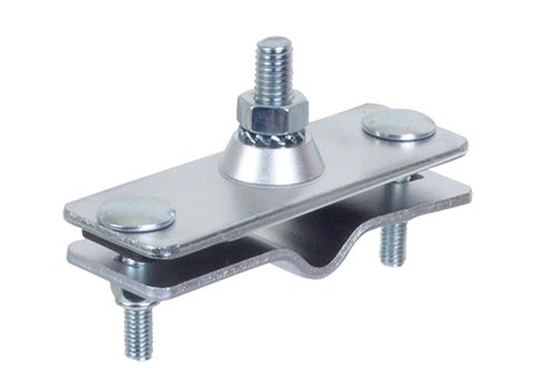 Yuvarlak Kablo Başlangıç Askısı